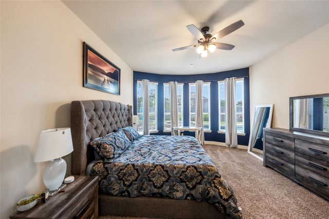 1324 Elkins Hollow Lane, League City, TX 77573