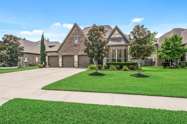 1324 Elkins Hollow Lane, League City, TX 77573
