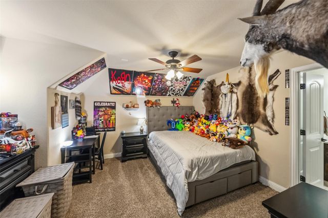 1324 Elkins Hollow Lane, League City, TX 77573
