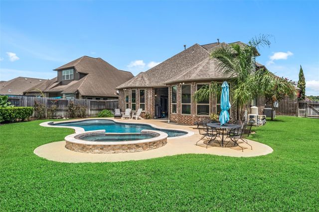 1324 Elkins Hollow Lane, League City, TX 77573