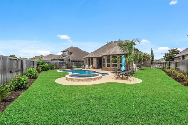 1324 Elkins Hollow Lane, League City, TX 77573