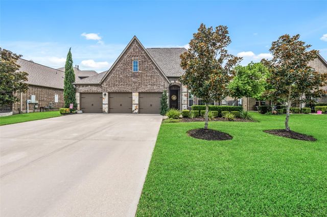 1324 Elkins Hollow Lane, League City, TX 77573