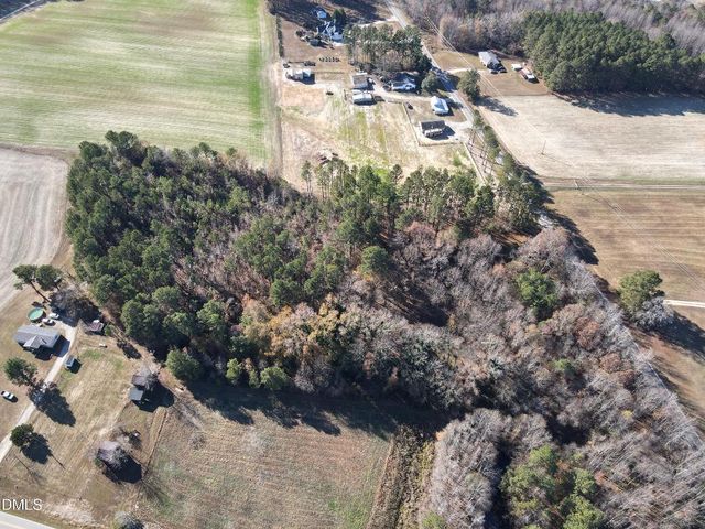 0 Old Halifax Road, Zebulon, NC 27597