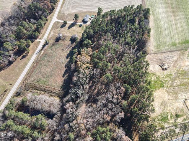 0 Old Halifax Road, Zebulon, NC 27597