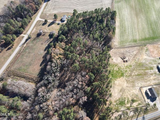0 Old Halifax Road, Zebulon, NC 27597