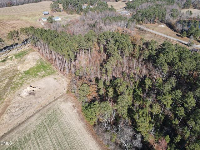 0 Old Halifax Road, Zebulon, NC 27597