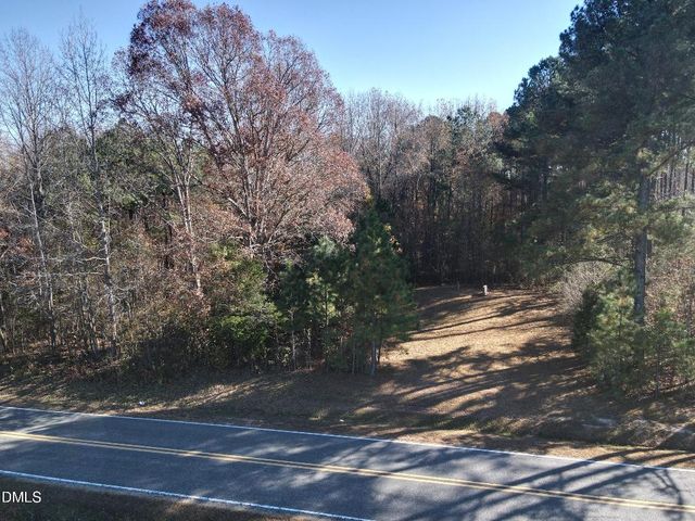 0 Old Halifax Road, Zebulon, NC 27597