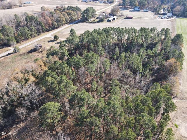 0 Old Halifax Road, Zebulon, NC 27597