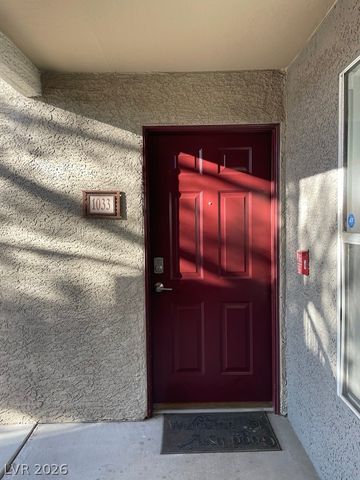 5055 West Hacienda Avenue 1033, Las Vegas, NV 89118