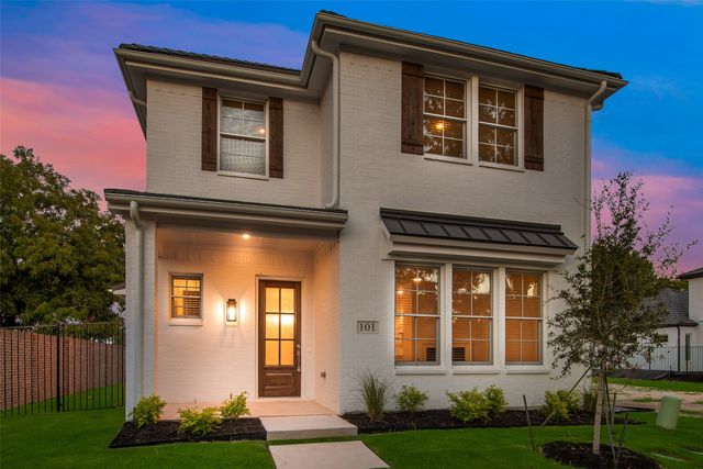 101 Magnolia Lane, Westworth Village, TX 76114