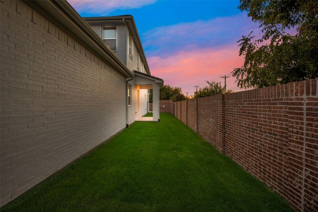 101 Magnolia Lane, Westworth Village, TX 76114