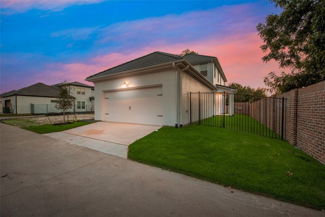 101 Magnolia Lane, Westworth Village, TX 76114