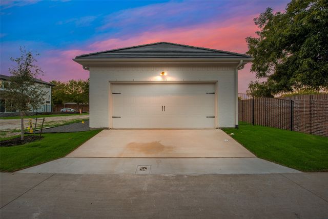 101 Magnolia Lane, Westworth Village, TX 76114