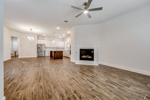101 Magnolia Lane, Westworth Village, TX 76114