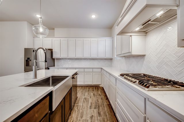 101 Magnolia Lane, Westworth Village, TX 76114