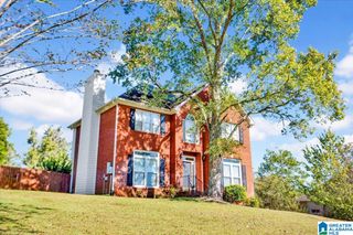 603 SADDLEWOOD ROAD, Trussville, AL 35173