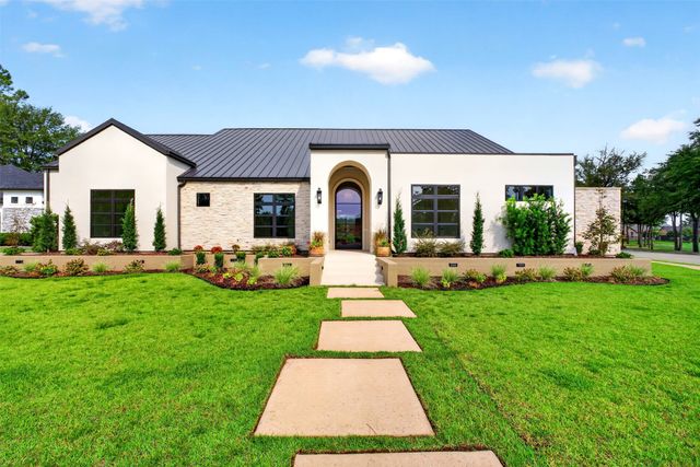7607 Lakeside Lane, Tyler, TX 75703