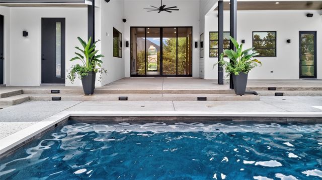7607 Lakeside Lane, Tyler, TX 75703