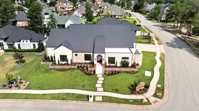 7607 Lakeside Lane, Tyler, TX 75703