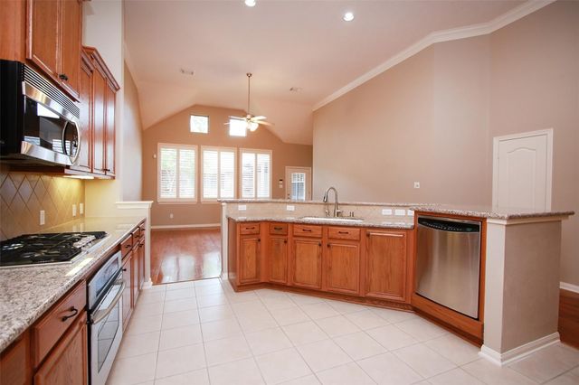 17803 Skyline Arbor Terrace, Houston, TX 77094