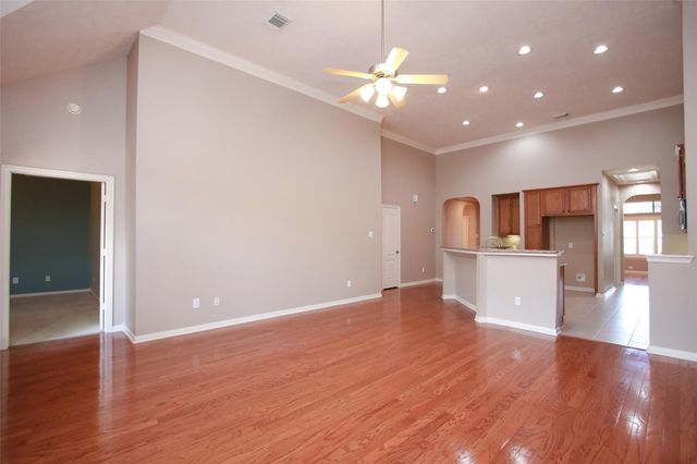 17803 Skyline Arbor Terrace, Houston, TX 77094
