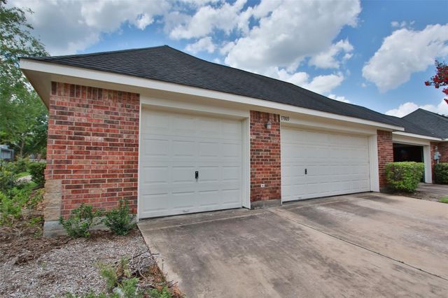 17803 Skyline Arbor Terrace, Houston, TX 77094