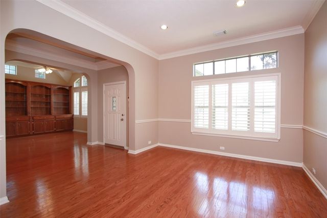 17803 Skyline Arbor Terrace, Houston, TX 77094