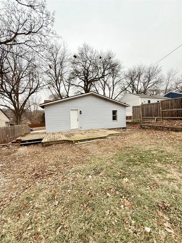 409 Davis Avenue, Des Moines, IA 50315