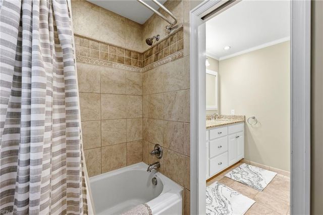 4305 Delray DR, Virginia Beach, VA 23455