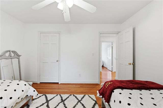 4305 Delray DR, Virginia Beach, VA 23455