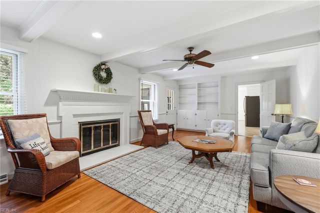 4305 Delray DR, Virginia Beach, VA 23455