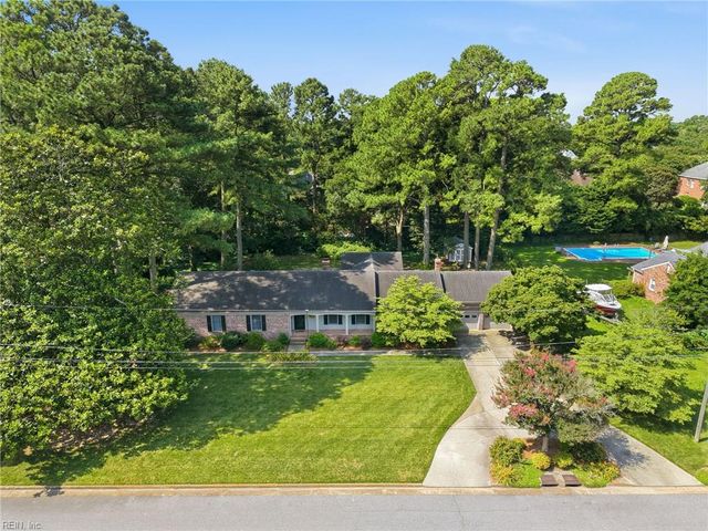 4305 Delray DR, Virginia Beach, VA 23455