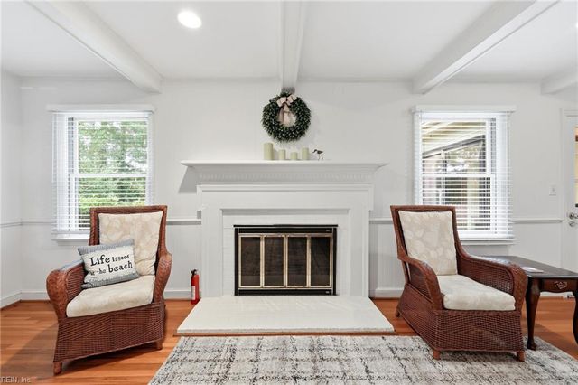 4305 Delray DR, Virginia Beach, VA 23455