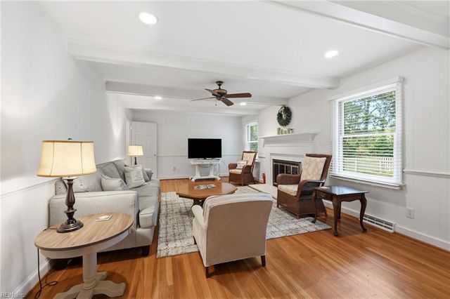 4305 Delray DR, Virginia Beach, VA 23455