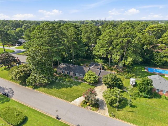 4305 Delray DR, Virginia Beach, VA 23455