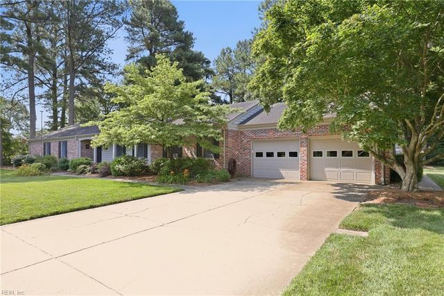 4305 Delray DR, Virginia Beach, VA 23455