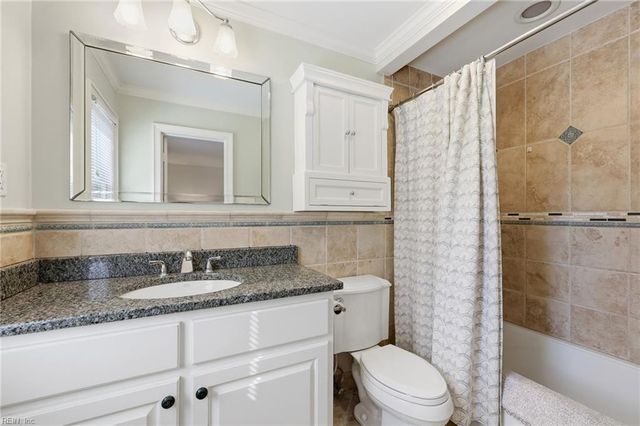 4305 Delray DR, Virginia Beach, VA 23455