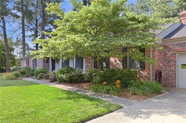 4305 Delray DR, Virginia Beach, VA 23455