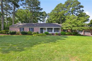 4305 Delray DR, Virginia Beach, VA 23455