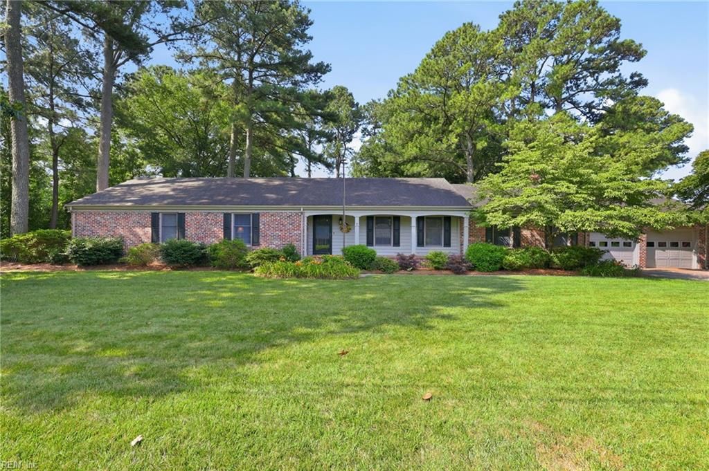 4305 Delray DR, Virginia Beach, VA 23455
