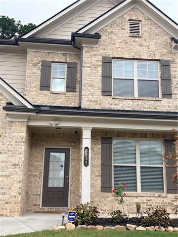 3235 Ivy Farm Path, Buford, GA 30519