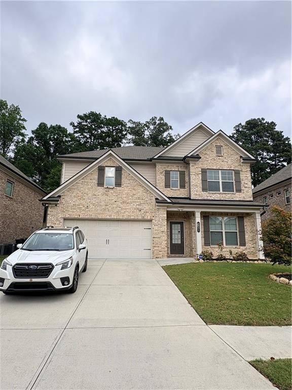3235 Ivy Farm Path, Buford, GA 30519
