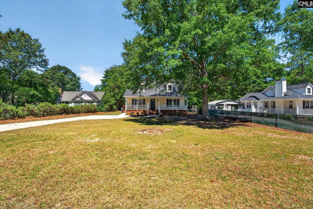 108 Shantel Court, Lexington, SC 29073