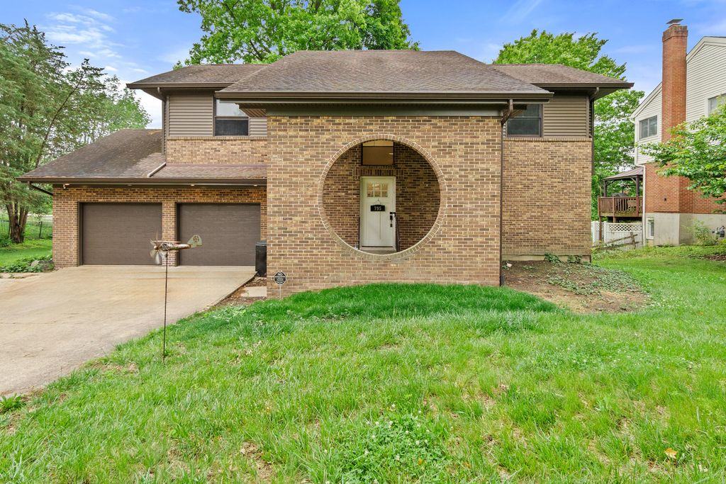 795 Elizabeth Drive, Florence, KY 41042