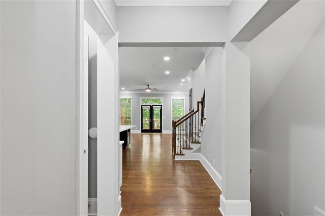 1933 Ridgemont Lane, Decatur, GA 30033