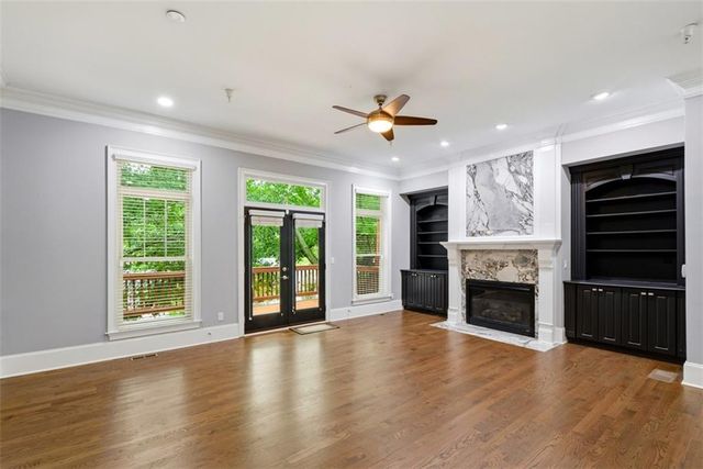 1933 Ridgemont Lane, Decatur, GA 30033