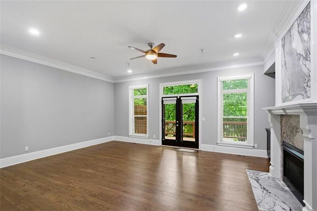 1933 Ridgemont Lane, Decatur, GA 30033