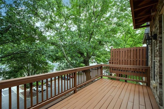 1933 Ridgemont Lane, Decatur, GA 30033