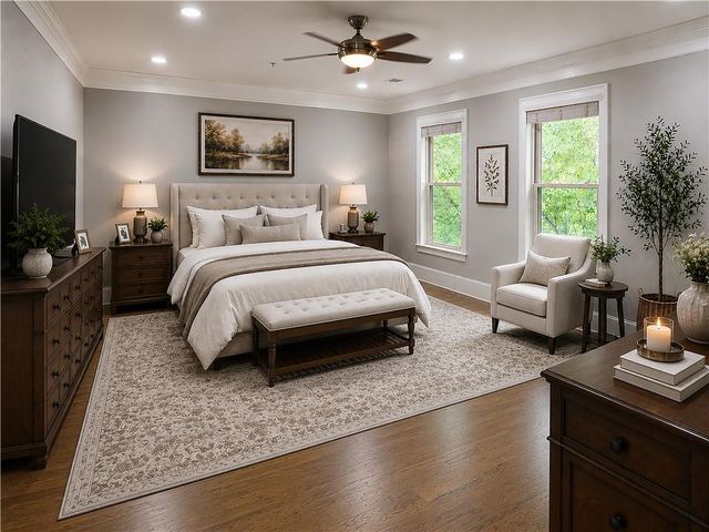 1933 Ridgemont Lane, Decatur, GA 30033