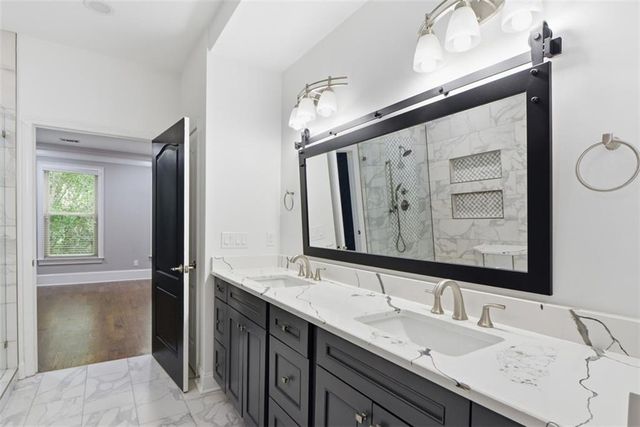 1933 Ridgemont Lane, Decatur, GA 30033